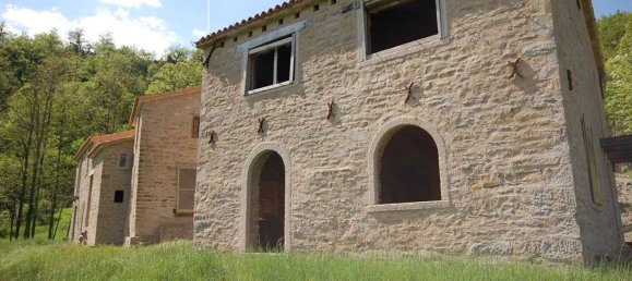 4000m² Commercial property in Sant'Agata Feltria, Italy No. 164113 13