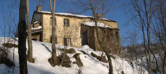 4000m² Commercial property in Sant'Agata Feltria, Italy No. 164113 2