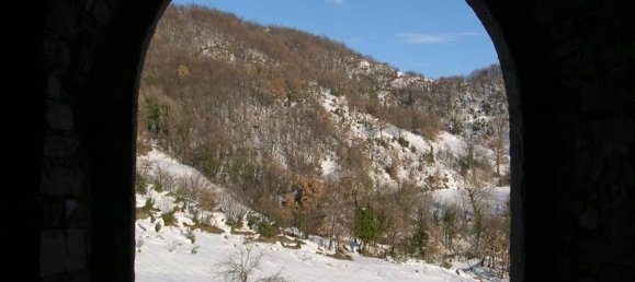 4000m² Commercial property in Sant'Agata Feltria, Italy No. 164113 6