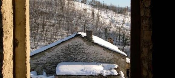 4000m² Commercial property in Sant'Agata Feltria, Italy No. 164113 14