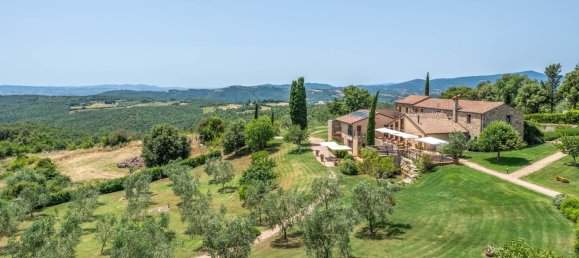 Дом с 13 спальнями в Чиниджано, Италия № 237974 48