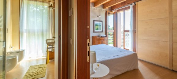 Дом с 13 спальнями в Чиниджано, Италия № 237974 43