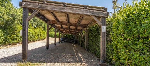 Дом с 13 спальнями в Чиниджано, Италия № 237974 18