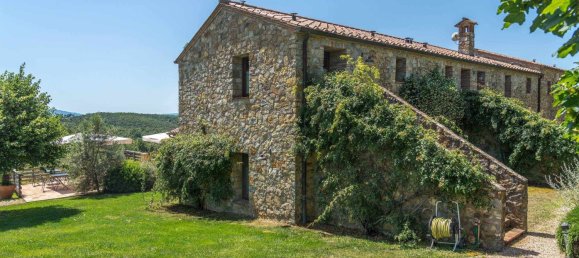 Дом с 13 спальнями в Чиниджано, Италия № 237974 31