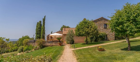 Дом с 13 спальнями в Чиниджано, Италия № 237974 12