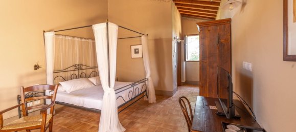 Дом с 13 спальнями в Чиниджано, Италия № 237974 38