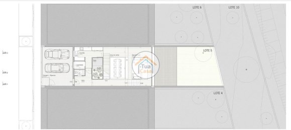 3 bedrooms House in Guimaraes, Portugal No. 37991 23