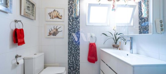 3 bedrooms Villa in Quarteira, Portugal No. 141558 12