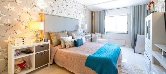 3 bedrooms Villa in Quarteira, Portugal No. 141558 3