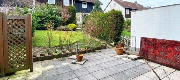 4 chambres Maison de ville à Salzgitter, Germany No. 66630 18