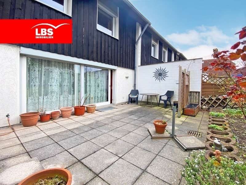 4 chambres Maison de ville à Salzgitter, Germany No. 66630