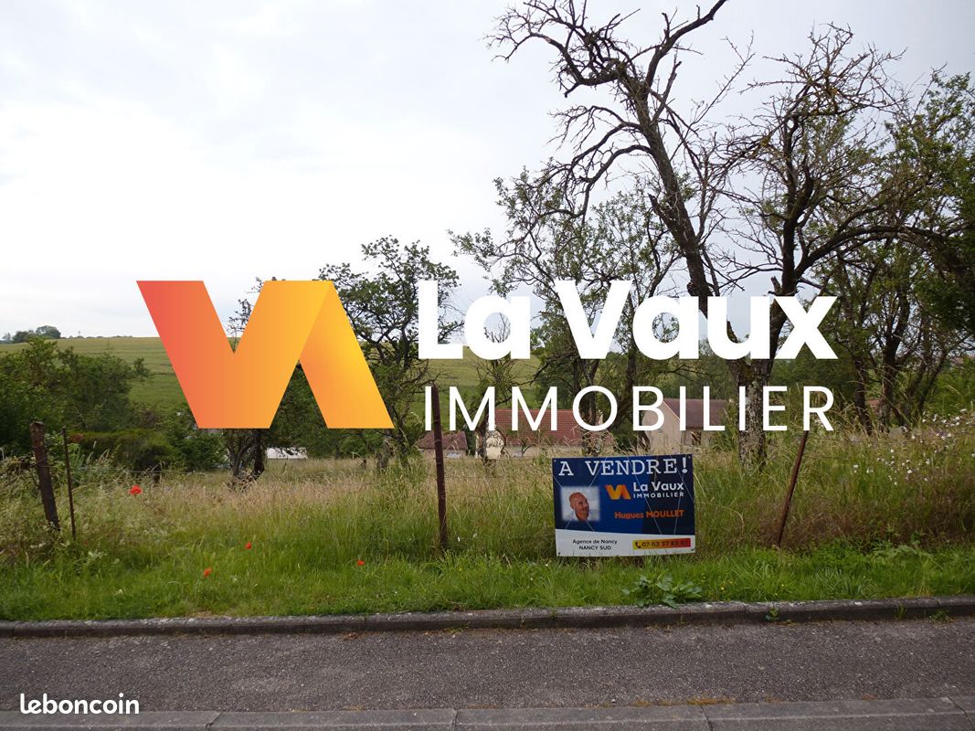 970m² Land in Pierreville, France No. 86410