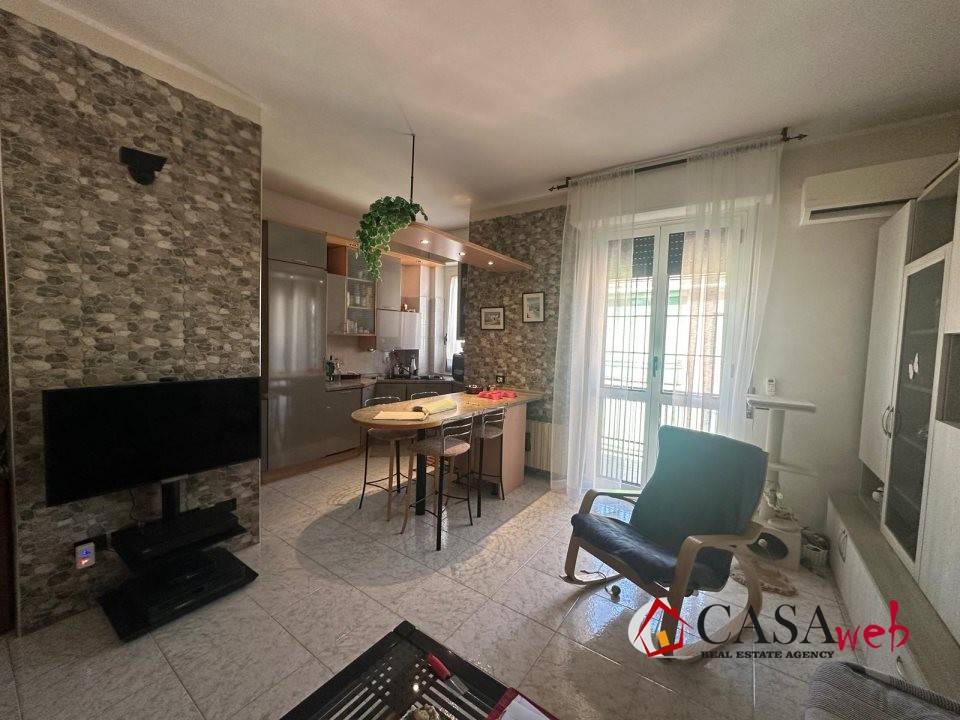 1 Schlafzimmer Wohnung in Carugate, Italy, Nr. 337859