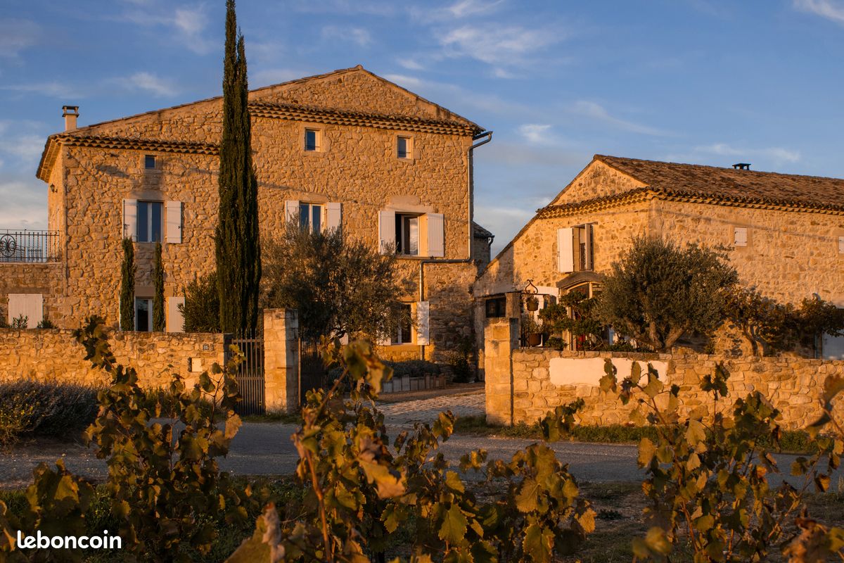13 Schlafzimmer Haus in Gard, France, Nr. 290824