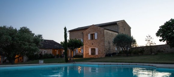 13 Schlafzimmer Haus in Gard, France, Nr. 290824 3