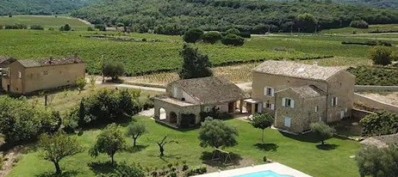 13 Schlafzimmer Haus in Gard, France, Nr. 290824 2