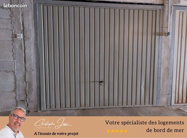 Garage in Leucate, France, Nr. 314777
