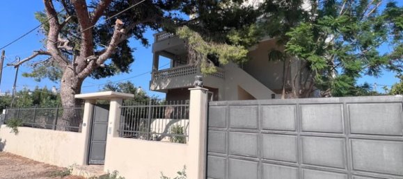 4 غرف نوم ميزونيت في Markopoulo Mesogaias, Greece رقم 103920 7