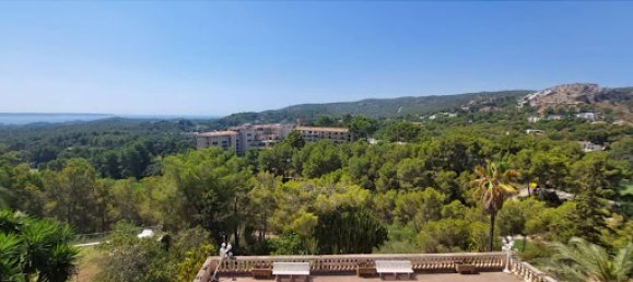 6 bedrooms House in Palma de Majorca, Spain No. 139175 4