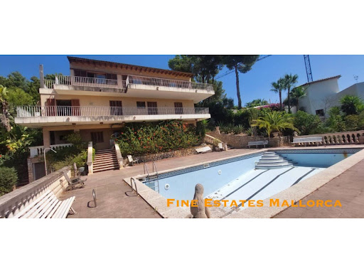 6 bedrooms House in Palma de Majorca, Spain No. 139175