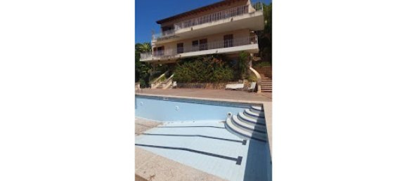 6 bedrooms House in Palma de Majorca, Spain No. 139175 5