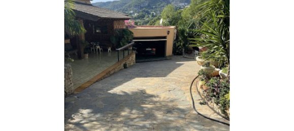 6 bedrooms House in Palma de Majorca, Spain No. 139175 14