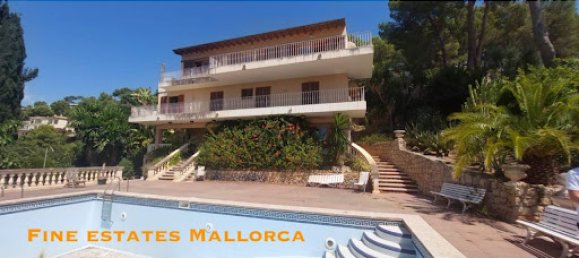 6 bedrooms House in Palma de Majorca, Spain No. 139175 6