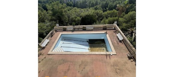 6 bedrooms House in Palma de Majorca, Spain No. 139175 7