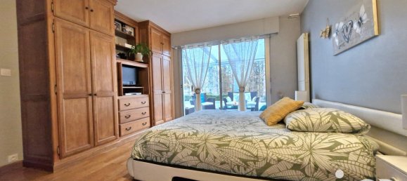 5 Schlafzimmer Haus in Trie-Chateau, France, Nr. 47947 5