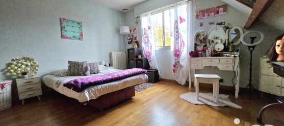 5 Schlafzimmer Haus in Trie-Chateau, France, Nr. 47947 8