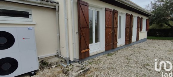 4 Schlafzimmer Haus in Brevonnes, France, Nr. 46045 31
