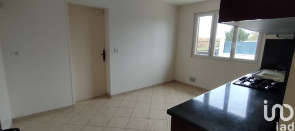 4 Schlafzimmer Haus in Brevonnes, France, Nr. 46045 7