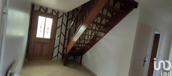 4 Schlafzimmer Haus in Brevonnes, France, Nr. 46045 3