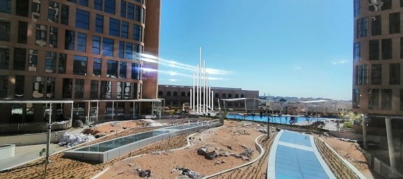 Apartamento de 3 dormitorios en Al Khalidiya, UAE No. 56161 24