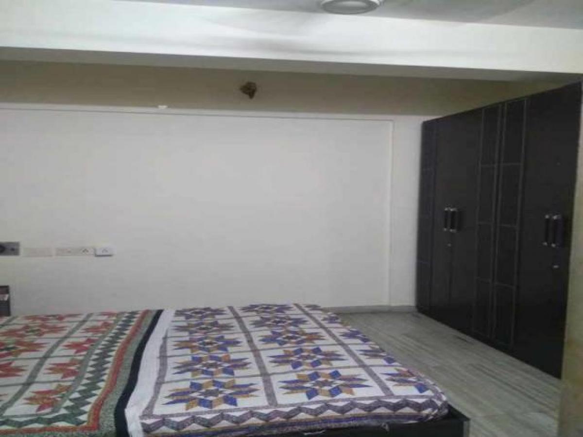 2 غرف نوم منزل في Mumbai, India رقم 16368