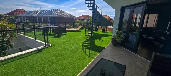 Villa in Nusa Dua, Indonesia 1200m², Nr. 4697 9