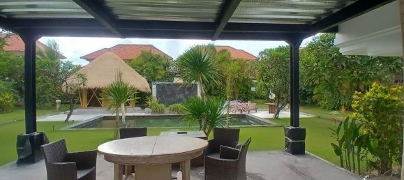 Villa in Nusa Dua, Indonesia 1200m², Nr. 4697 5