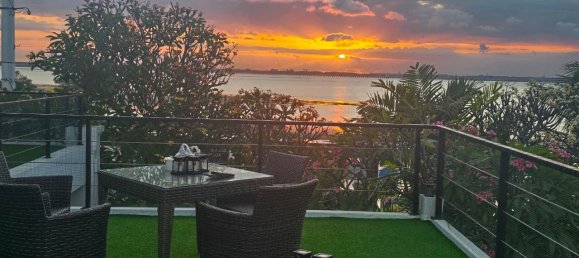 Villa in Nusa Dua, Indonesia 1200m², Nr. 4697 10