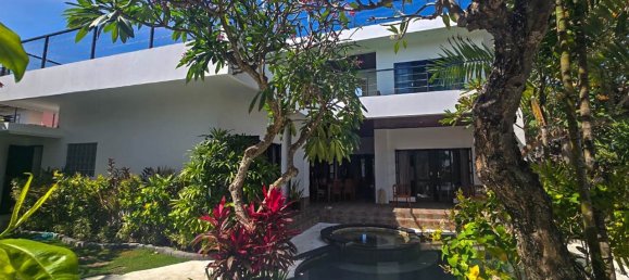 Villa in Nusa Dua, Indonesia 1200m², Nr. 4697 3