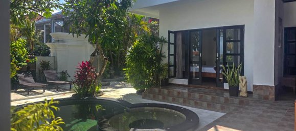 Villa in Nusa Dua, Indonesia 1200m², Nr. 4697 2