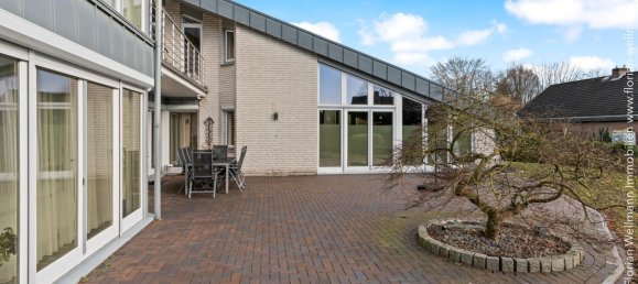 6 غرف نوم منزل في Verden, Germany رقم 148944 38