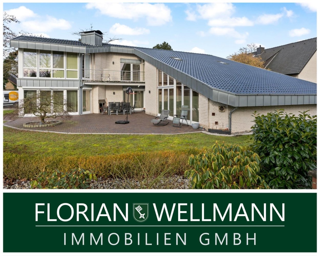 6 غرف نوم منزل في Verden, Germany رقم 148944