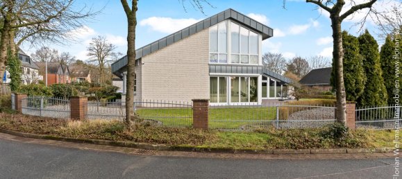 6 غرف نوم منزل في Verden, Germany رقم 148944 37