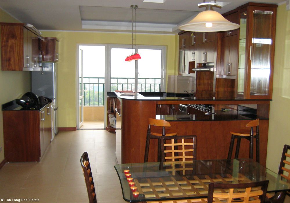 3 Schlafzimmer Wohnung in Hai Ba Trung, Vietnam, Nr. 4879