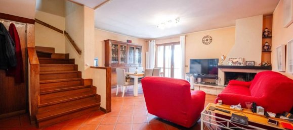 6 rooms House in Buggiano, Italy No. 154995 38