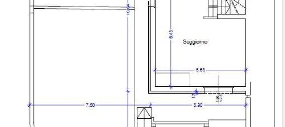 6 rooms House in Buggiano, Italy No. 154995 45