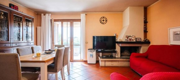 6 rooms House in Buggiano, Italy No. 154995 39