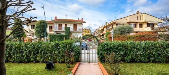 6 rooms House in Buggiano, Italy No. 154995 33