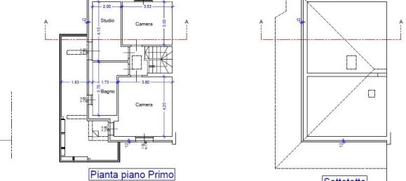6 rooms House in Buggiano, Italy No. 154995 43