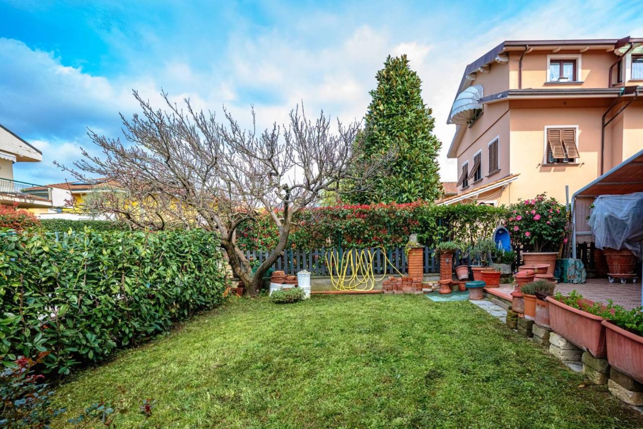 6 rooms House in Buggiano, Italy No. 154995